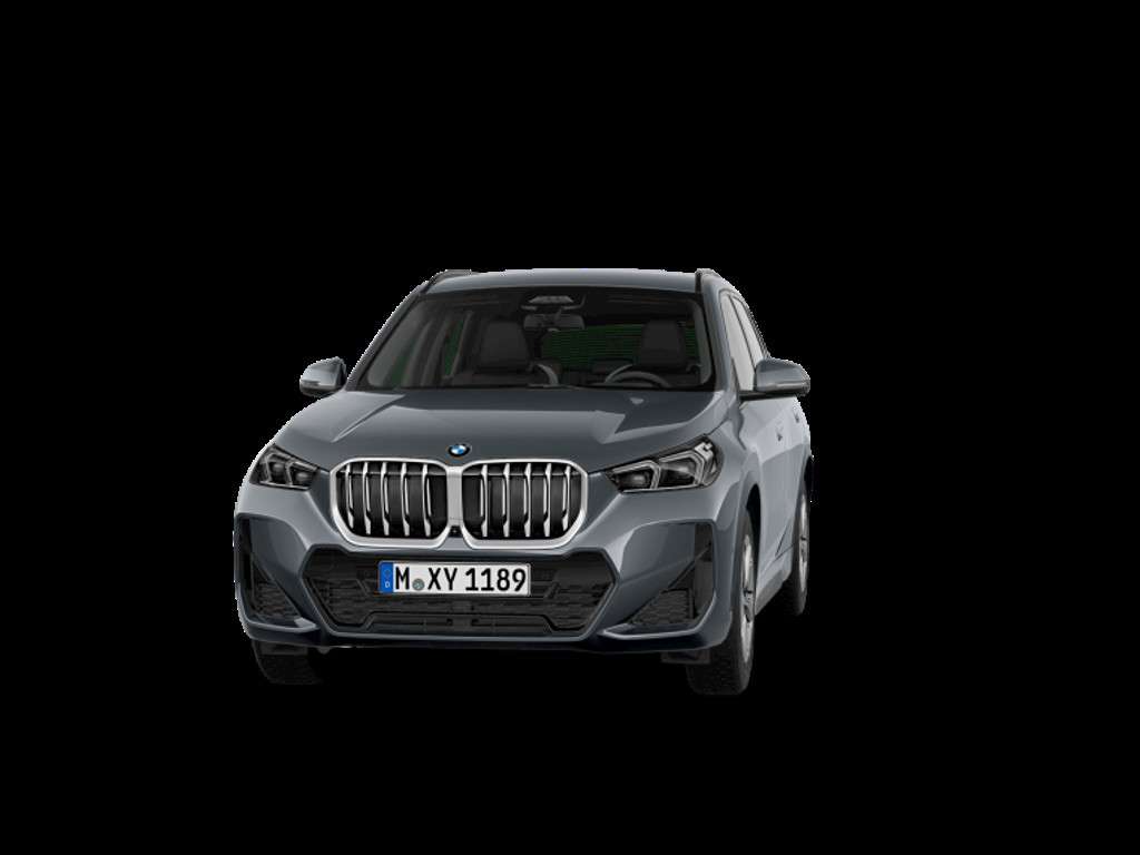 BMW X1 2025 Benzine