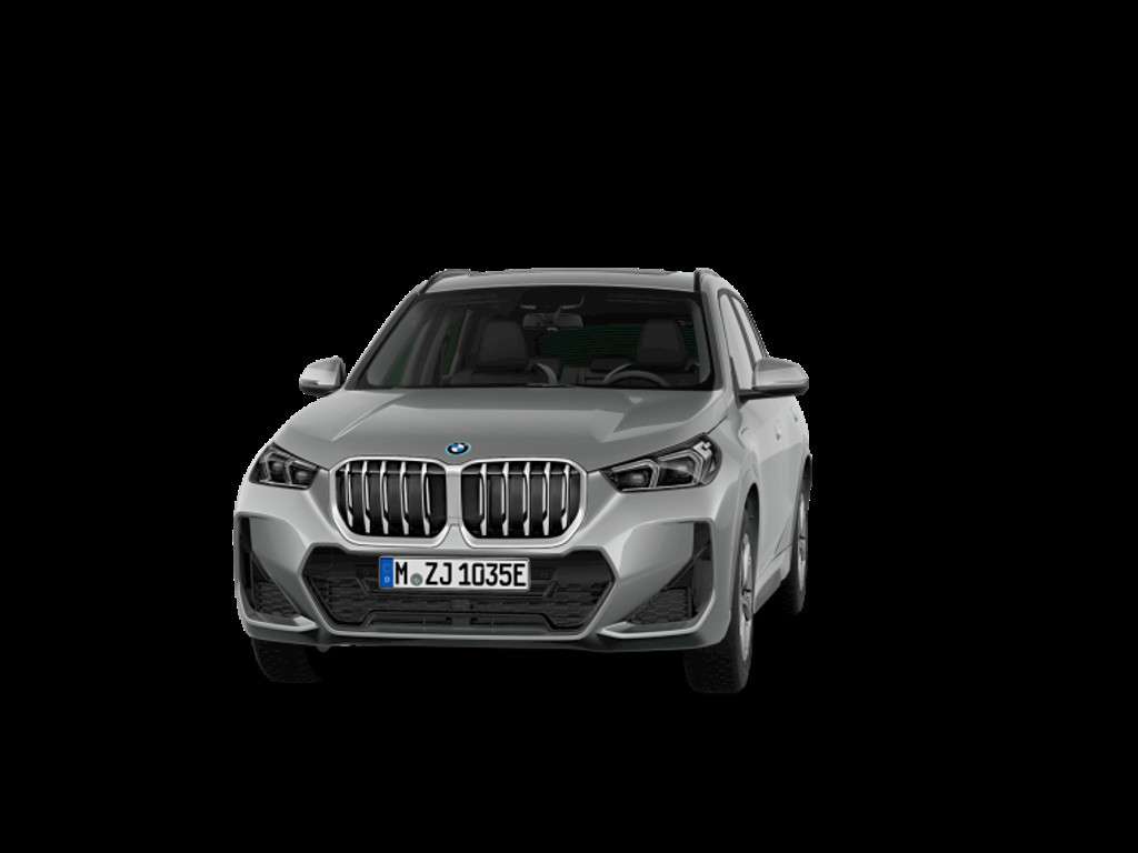 BMW X1 2025 Hybride Benzine