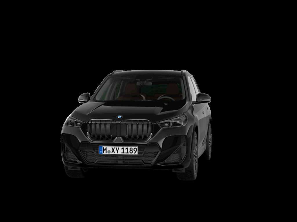BMW X1 2025 Benzine