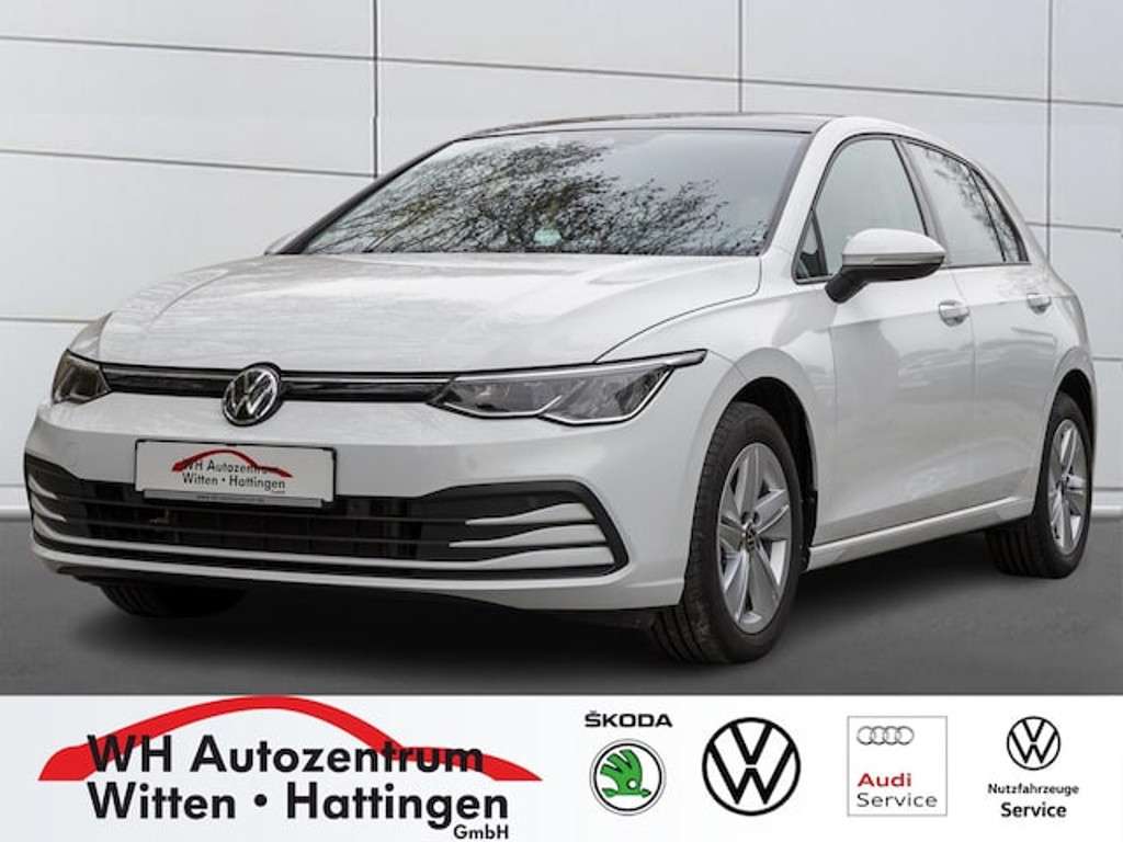 Volkswagen Golf 2022 Diesel