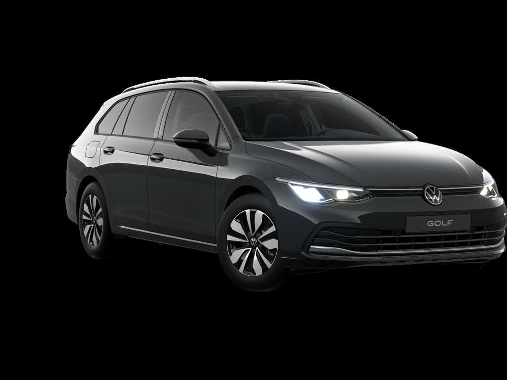 Volkswagen Golf 2025 Diesel