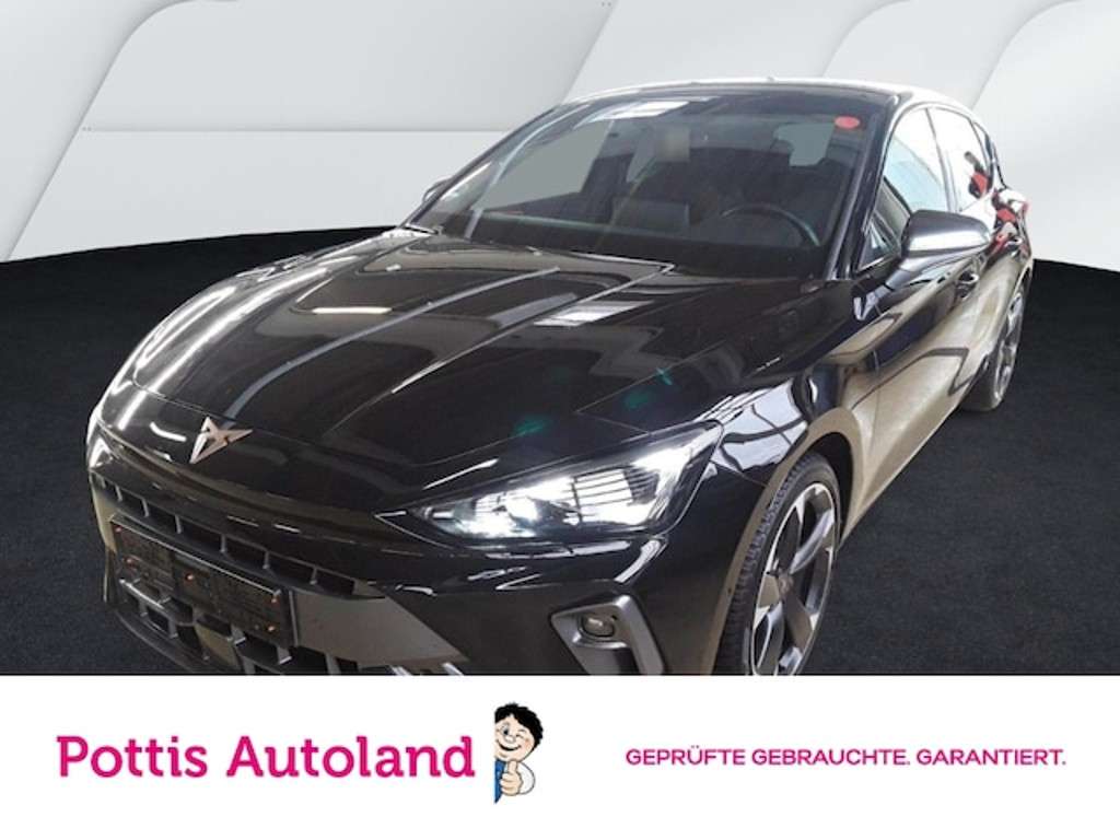 Cupra Leon 2025 Benzine