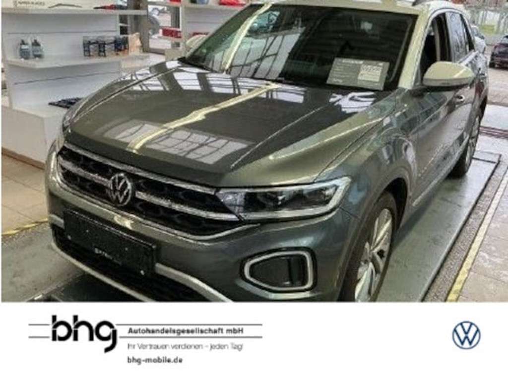 Volkswagen T-Roc 2022 Diesel