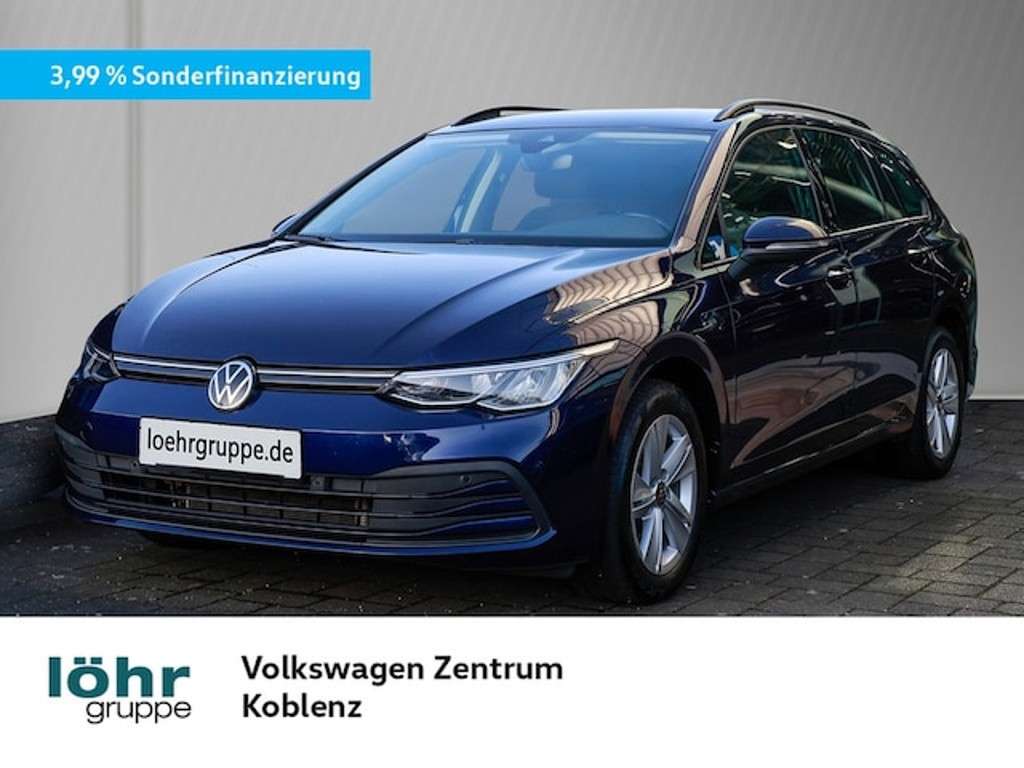 Volkswagen Golf 2022 Diesel