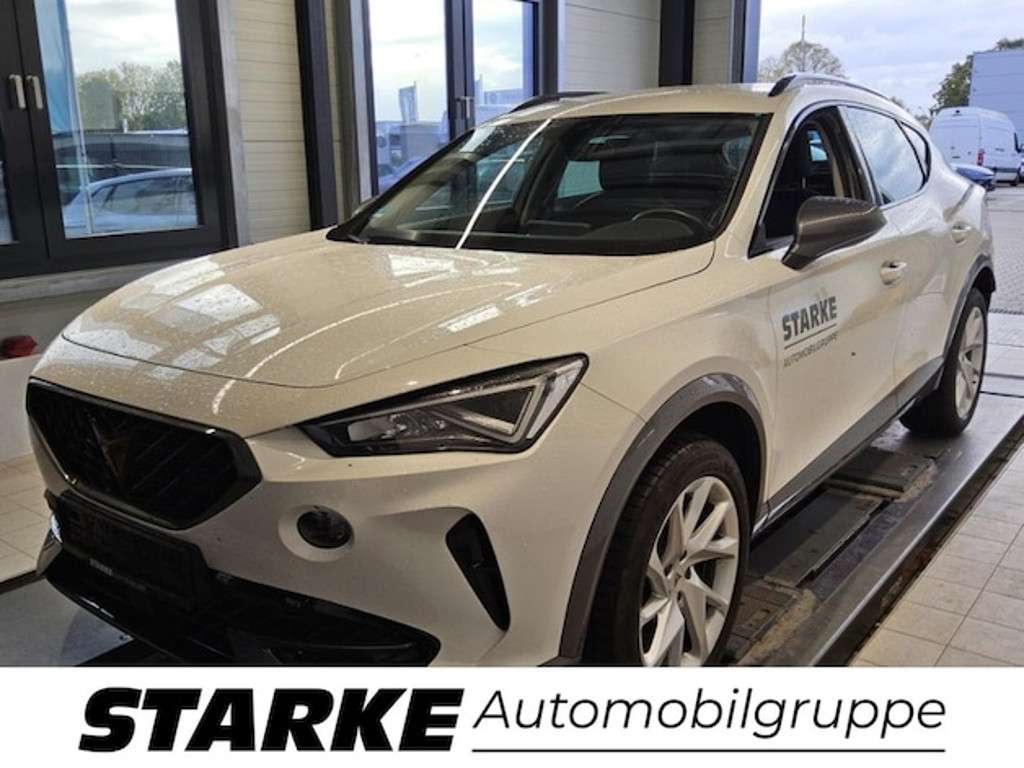 Cupra Formentor 2023 Diesel