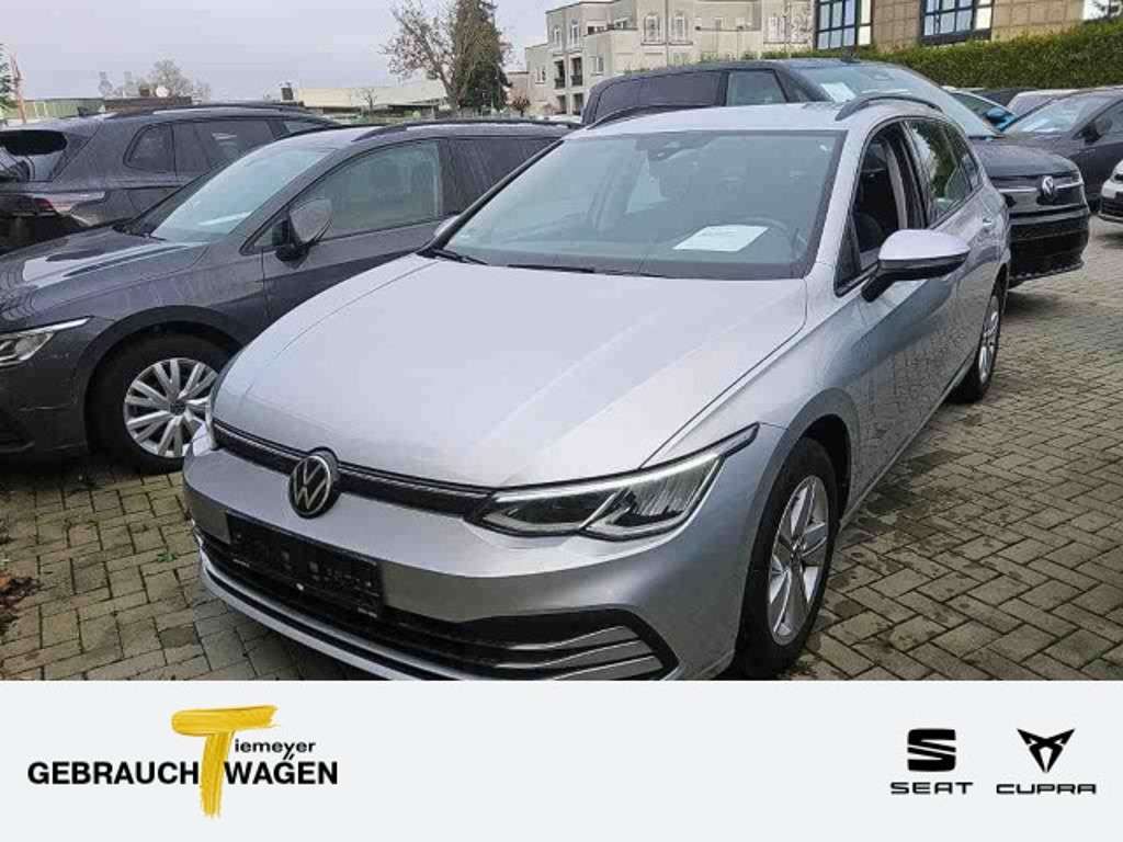 Volkswagen Golf 2022 Diesel