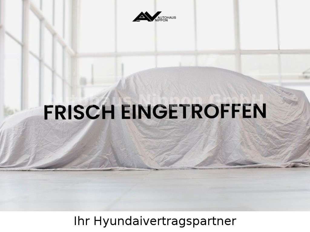 Hyundai Kona 2021 Elektrisch