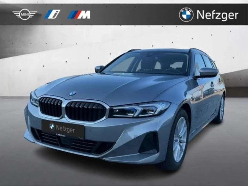 BMW 3 Serie 2023 Benzine