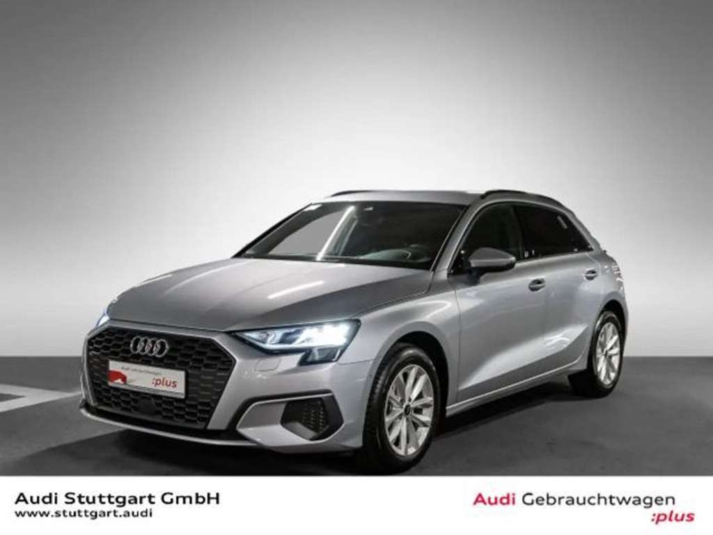 Audi A3 2024 Diesel