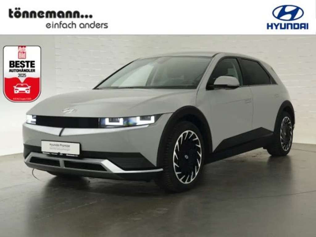 Hyundai Ioniq 5 2024 Elektrisch