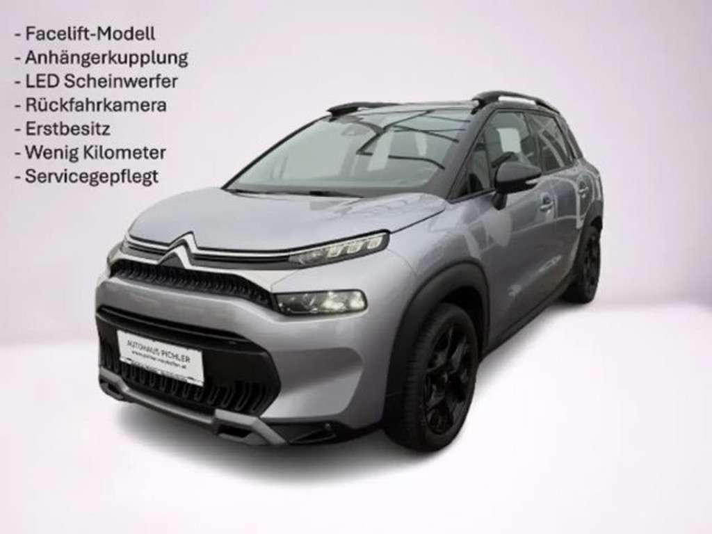 Citroën C3 Aircross 2023 Benzine
