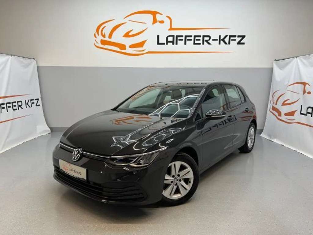 Volkswagen Golf 2022 Diesel