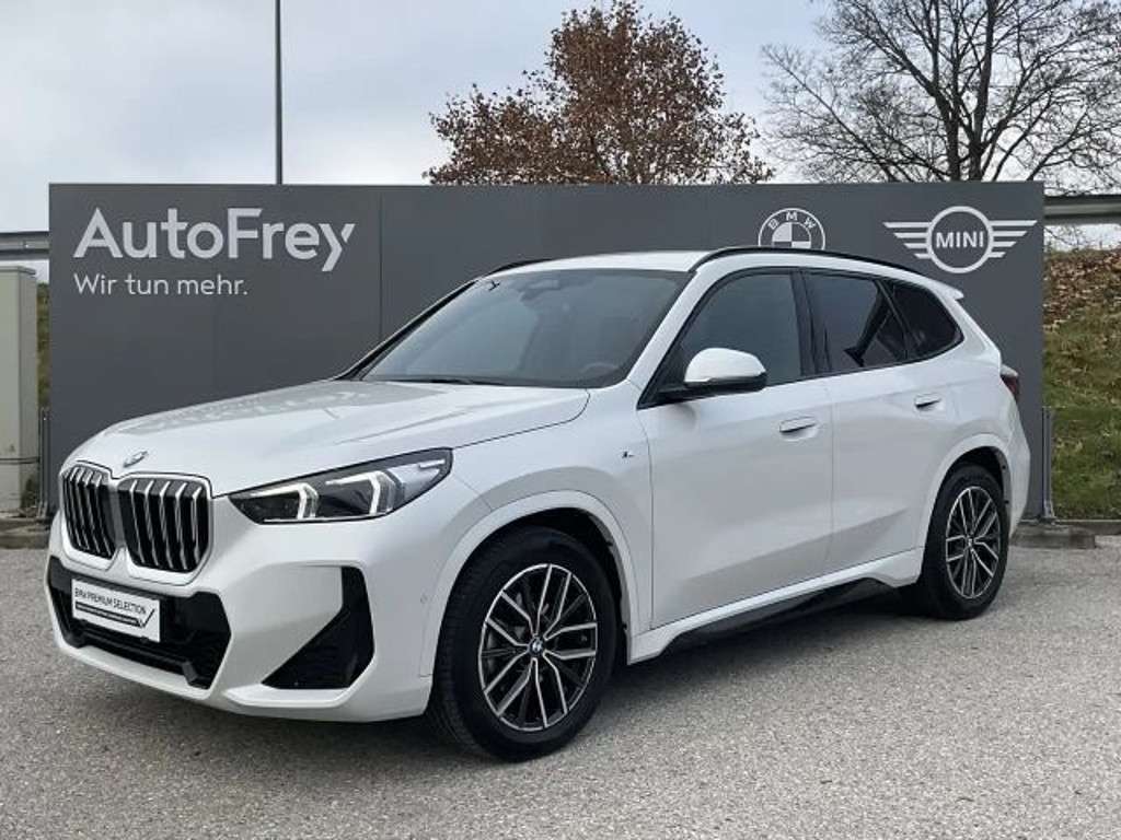 BMW X1 2025 Diesel