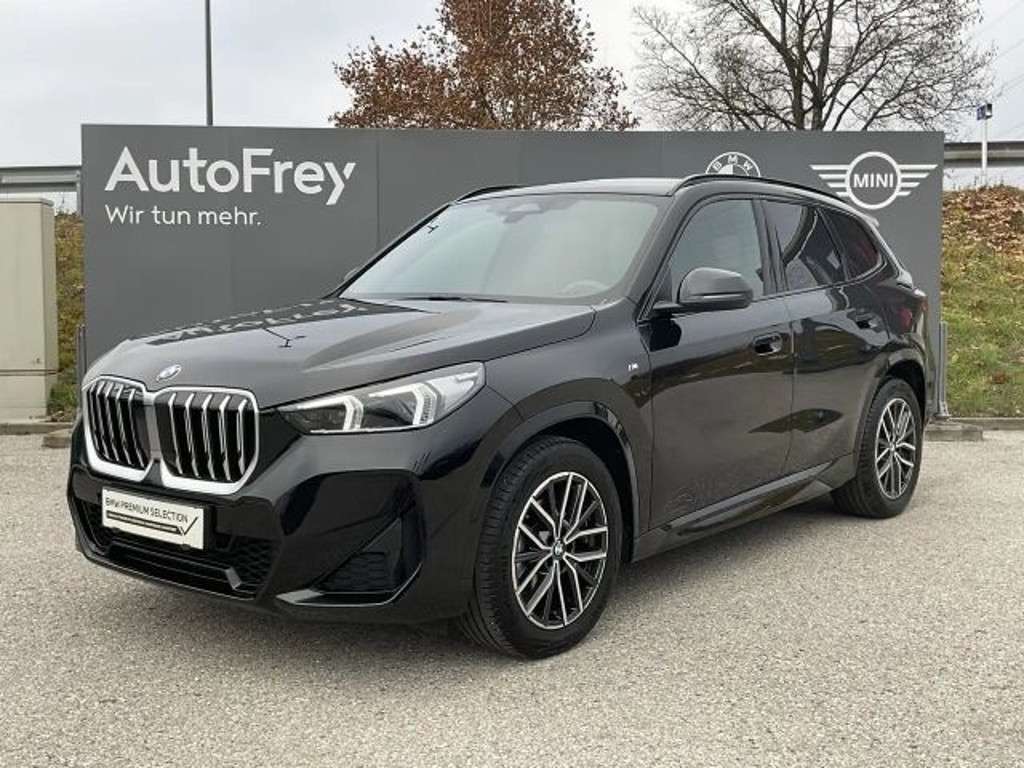 BMW X1 2025 Diesel