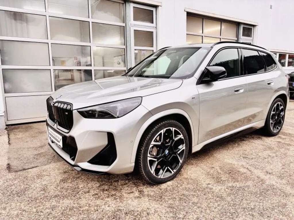 BMW X1 2024 Benzine