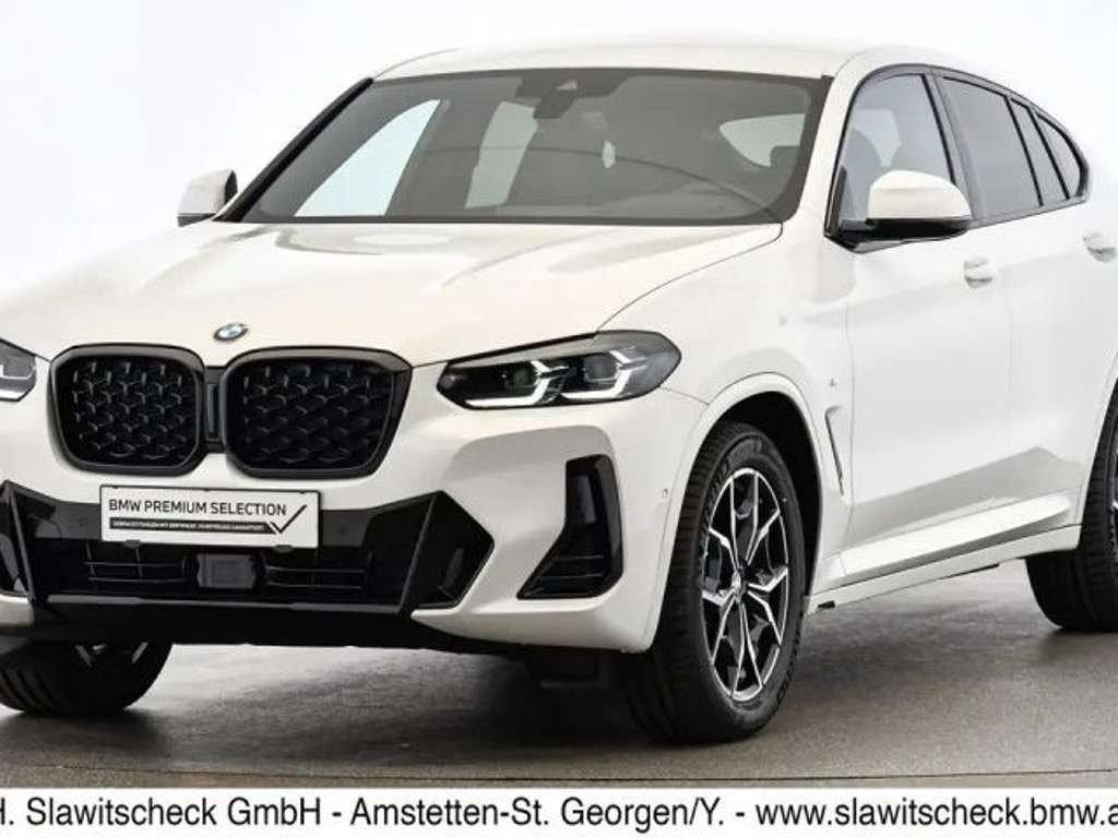BMW X4 2025 Diesel