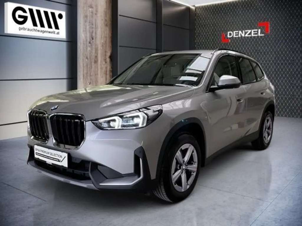 BMW X1 2025 Diesel