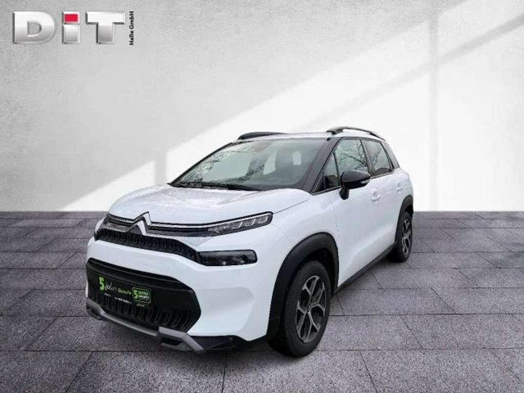 Citroën C3 Aircross 2023 Benzine