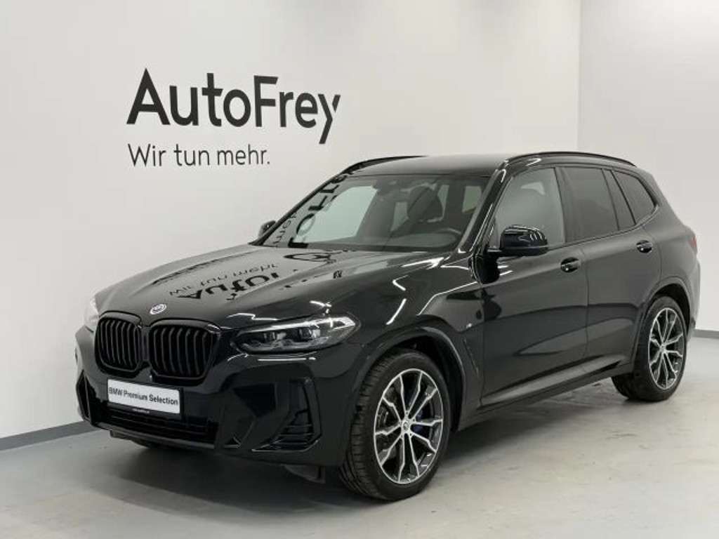 BMW X3 2022 Diesel