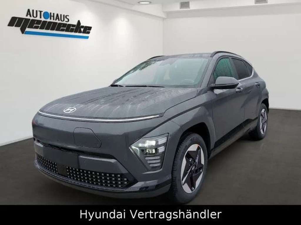 Hyundai Kona 2025 Elektrisch