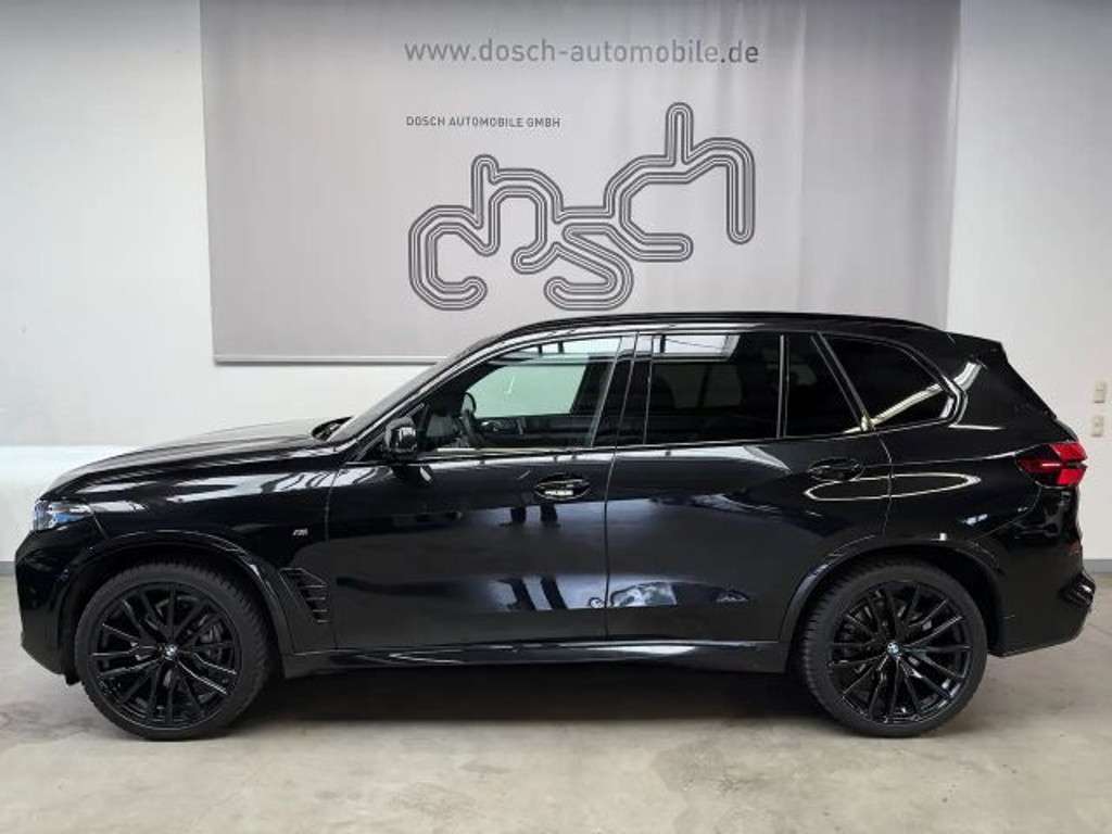 BMW X5 2024 Diesel