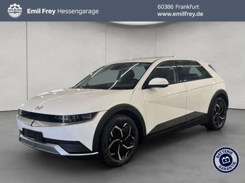 Hyundai Ioniq 5 2024 Elektrisch