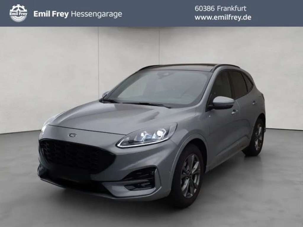 Ford Kuga 2024 Benzine