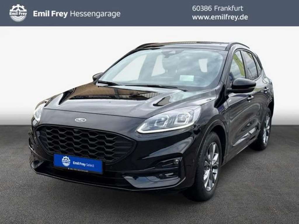 Ford Kuga 2023 Benzine