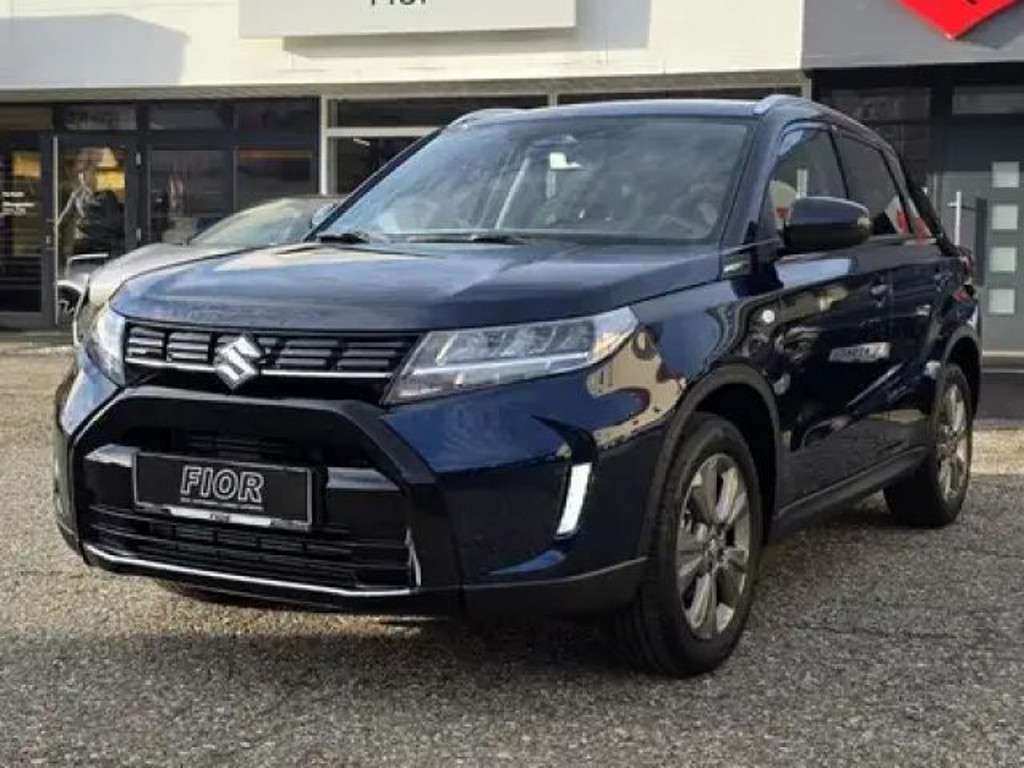 Suzuki Vitara 2025 Benzine