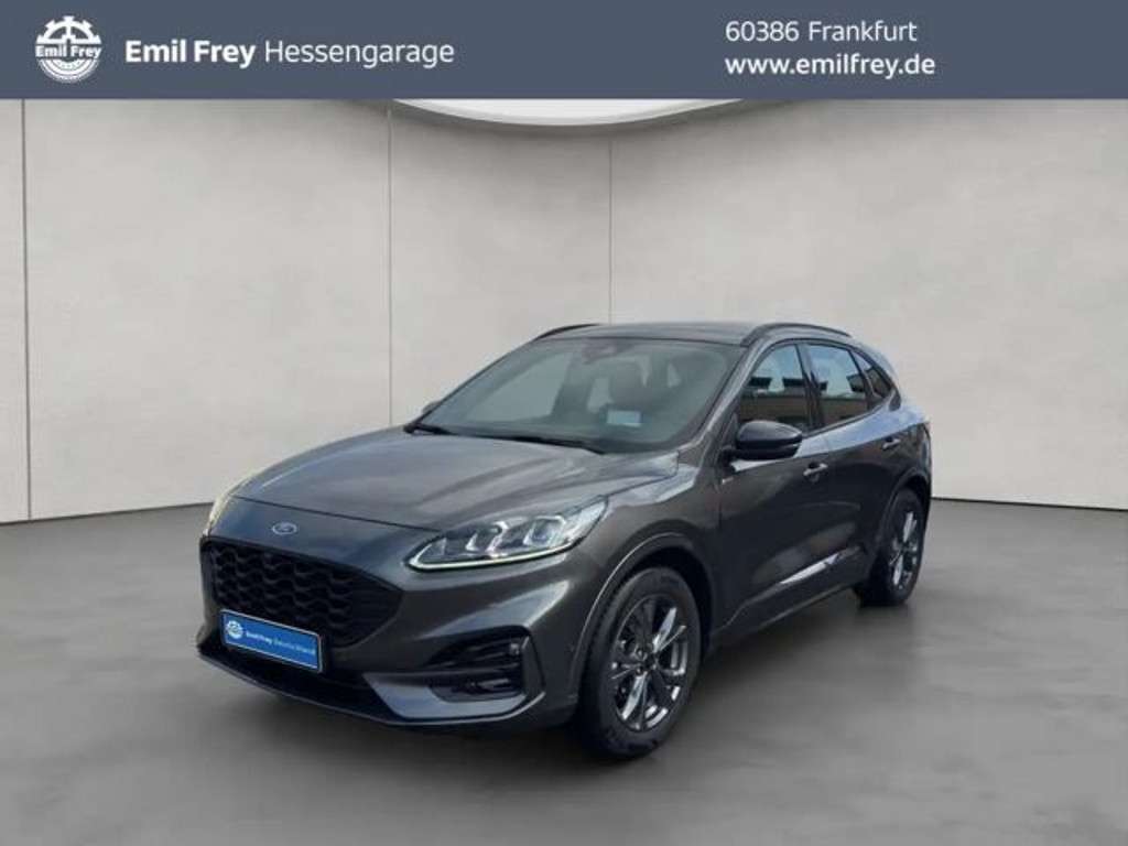Ford Kuga 2023 Benzine