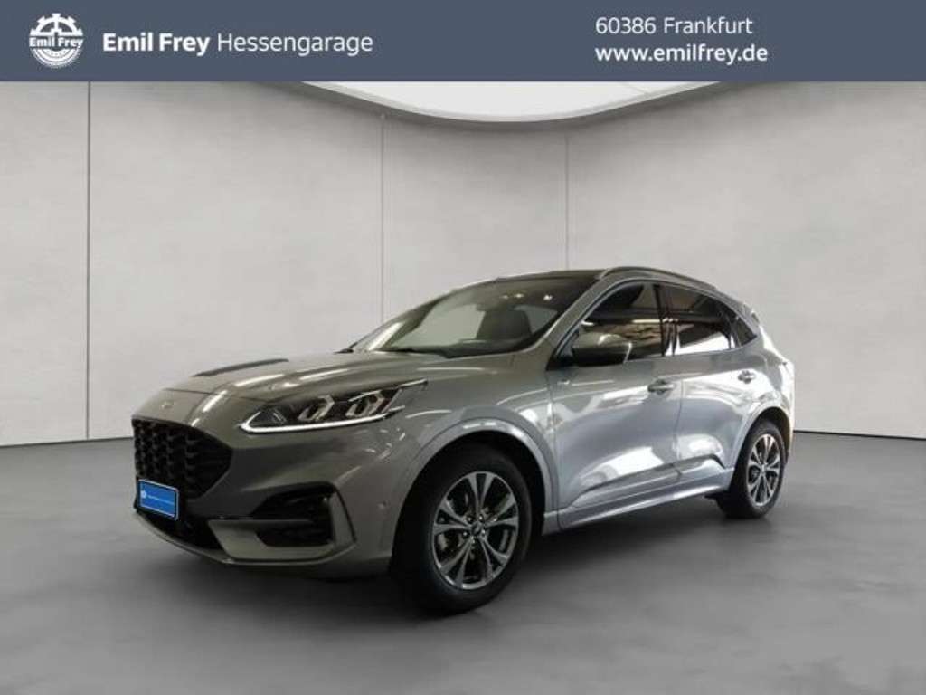 Ford Kuga 2024 Benzine