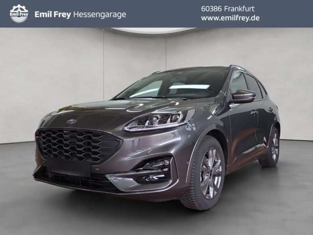 Ford Kuga 2024 Benzine