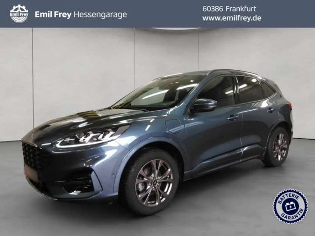 Ford Kuga 2023 Hybride Benzine