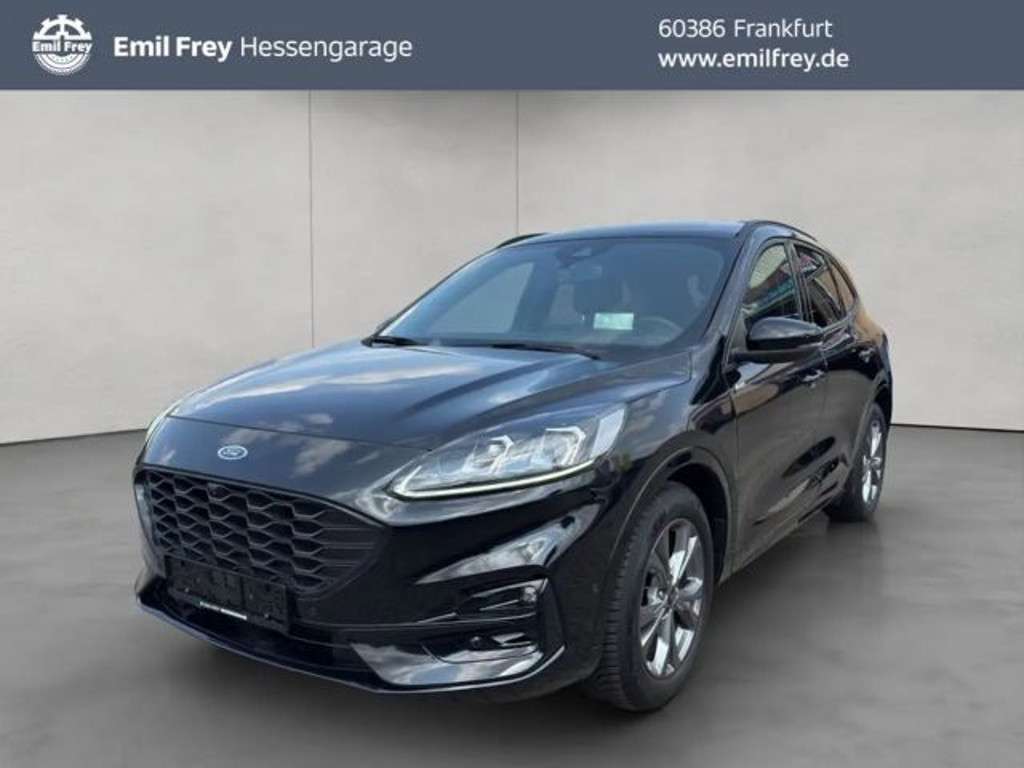 Ford Kuga 2023 Benzine