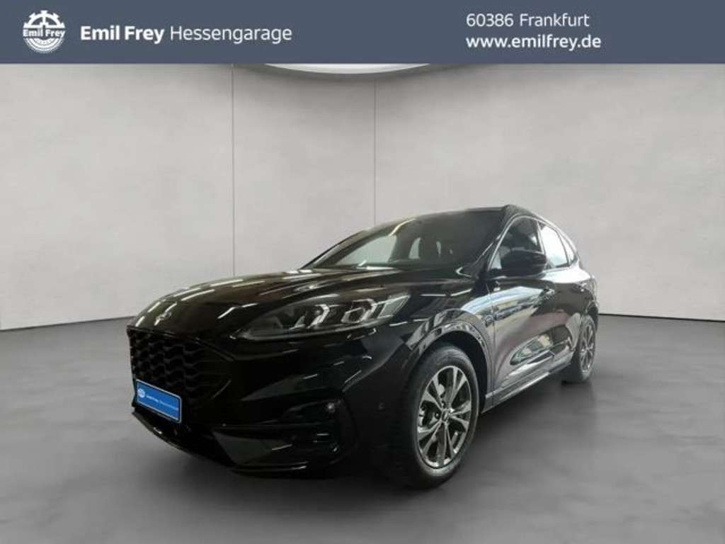 Ford Kuga 2023 Benzine