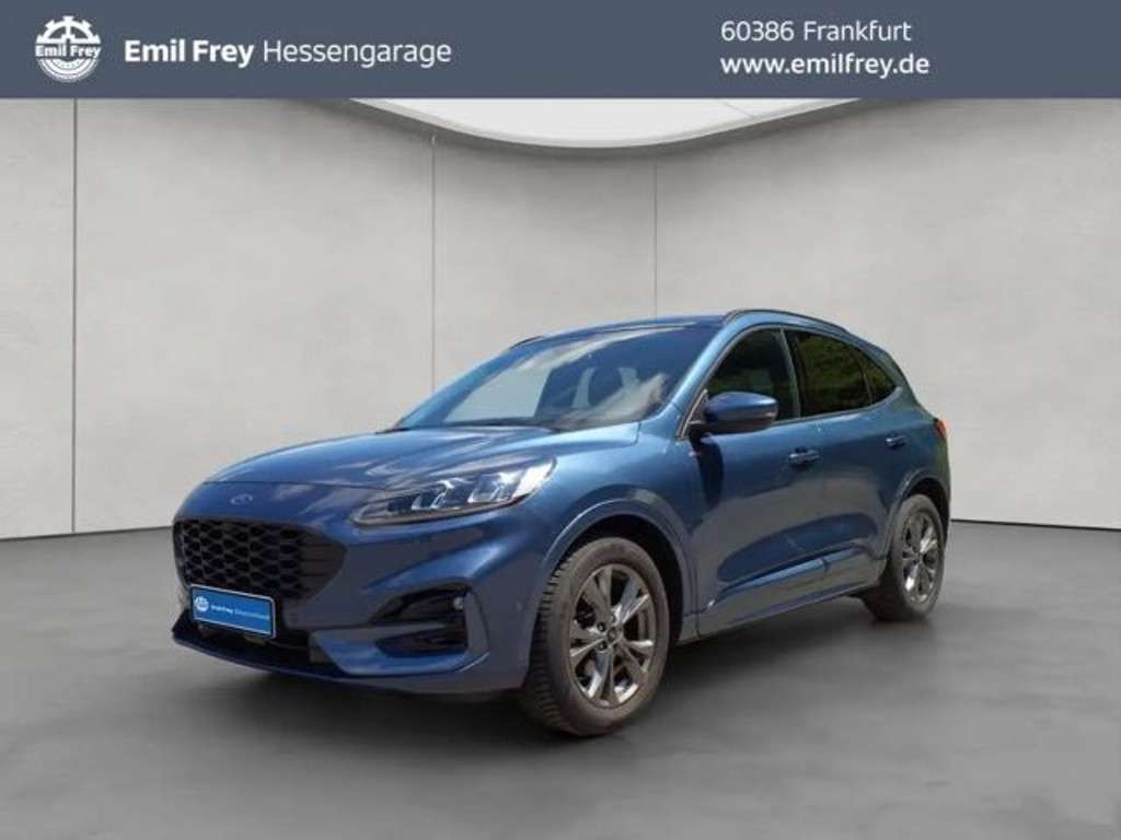 Ford Kuga 2023 Benzine