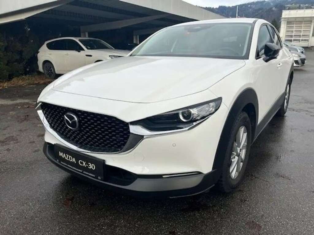 Mazda CX-30 2023 Benzine