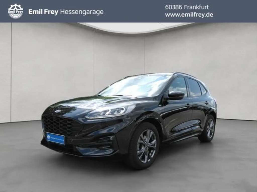 Ford Kuga 2023 Benzine