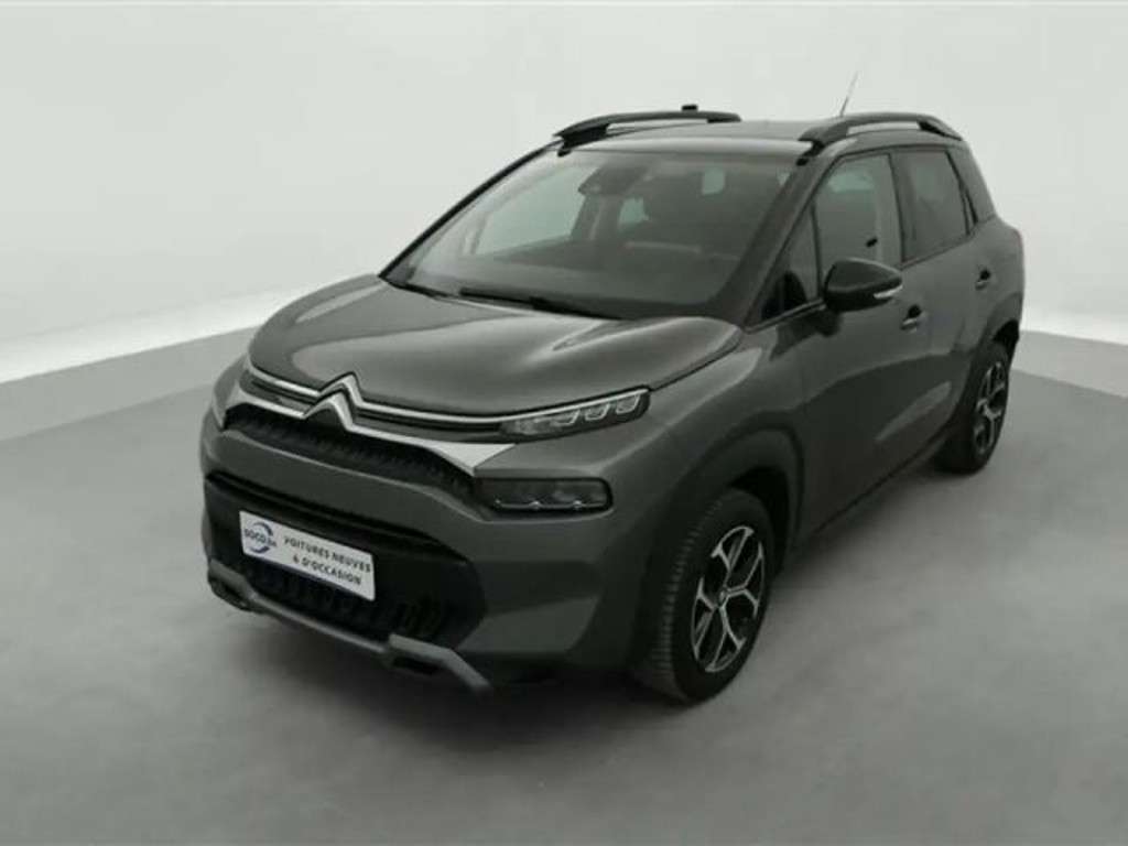 Citroën C3 Aircross 2024 Benzine