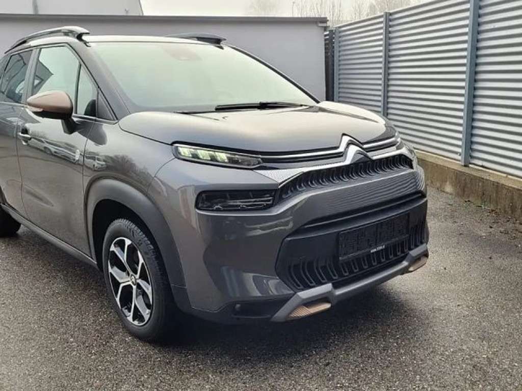 Citroën C3 Aircross 2023 Benzine