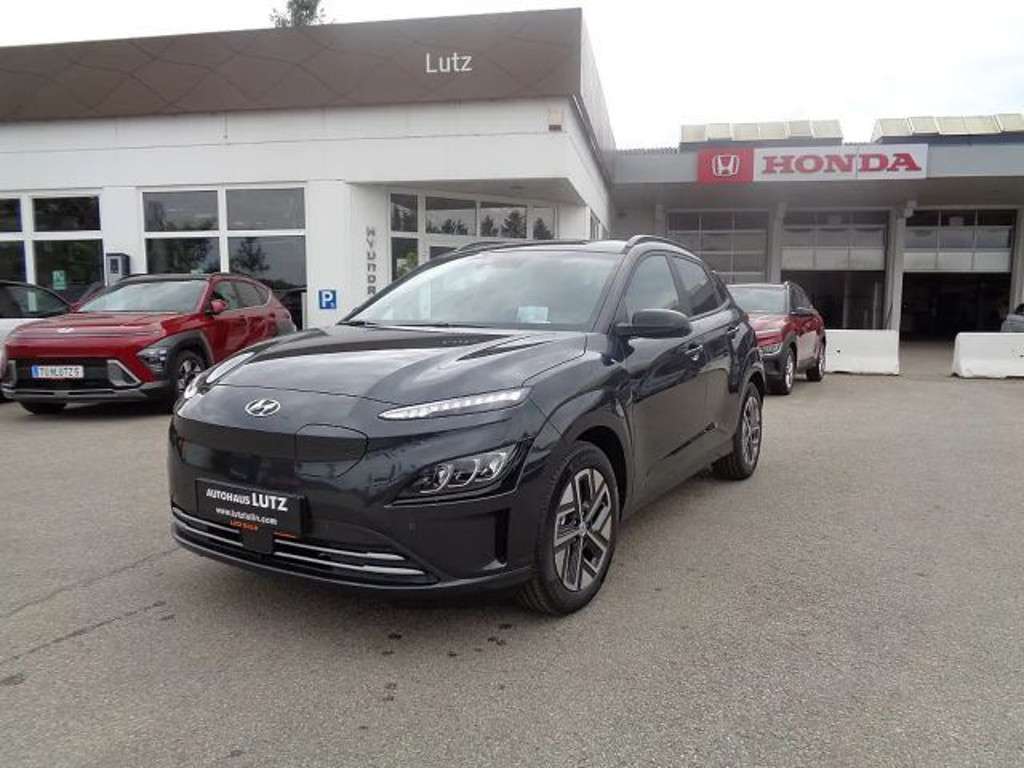 Hyundai Kona 2023 Elektrisch