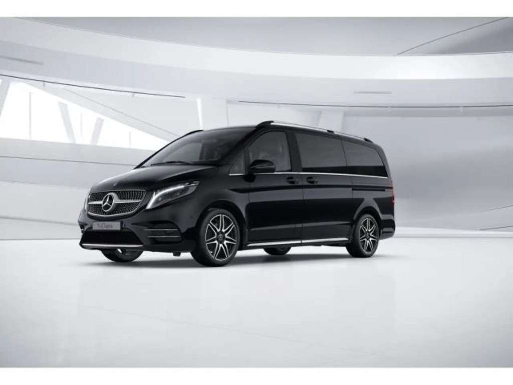 Mercedes-Benz V-Klasse 2024 Diesel