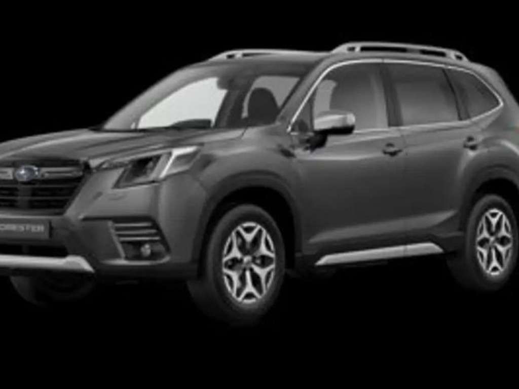 Subaru Forester 2023 Benzine