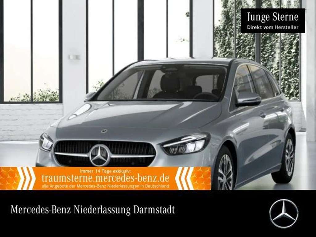 Mercedes-Benz B-Klasse 2024 Diesel
