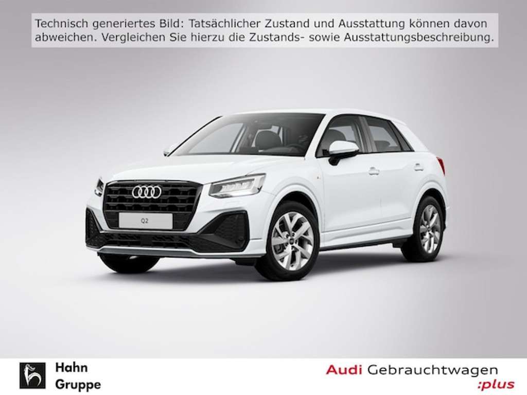 Audi Q2 2023 Diesel