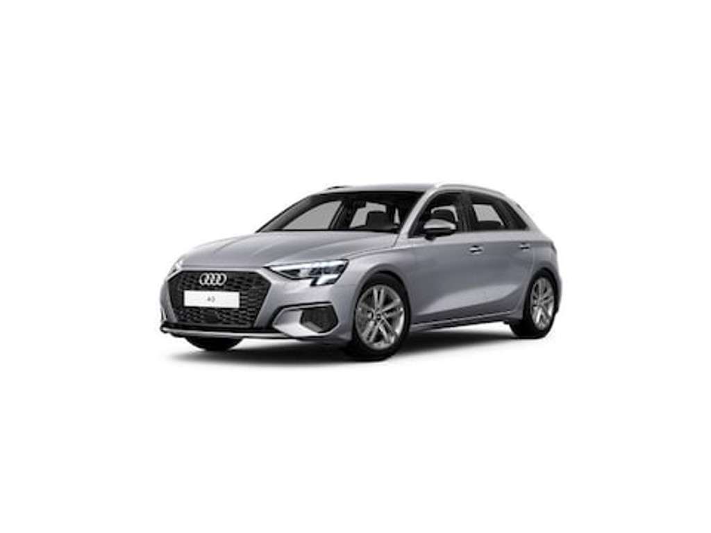 Audi A3 2022 Diesel