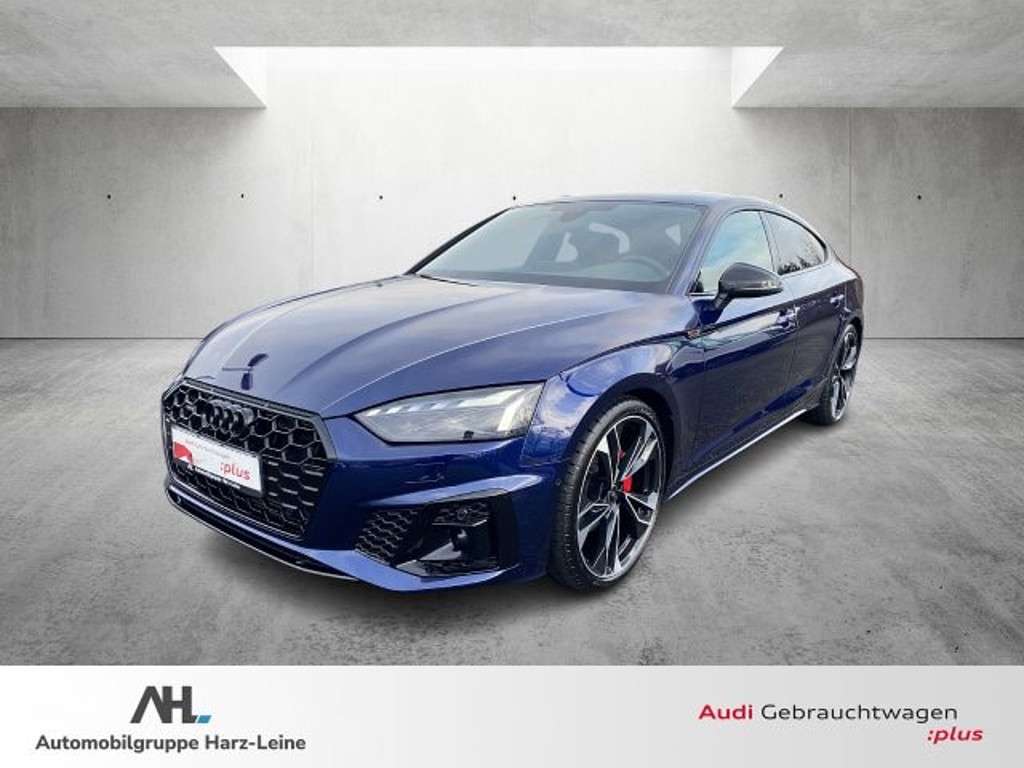 Audi A5 2024 Benzine