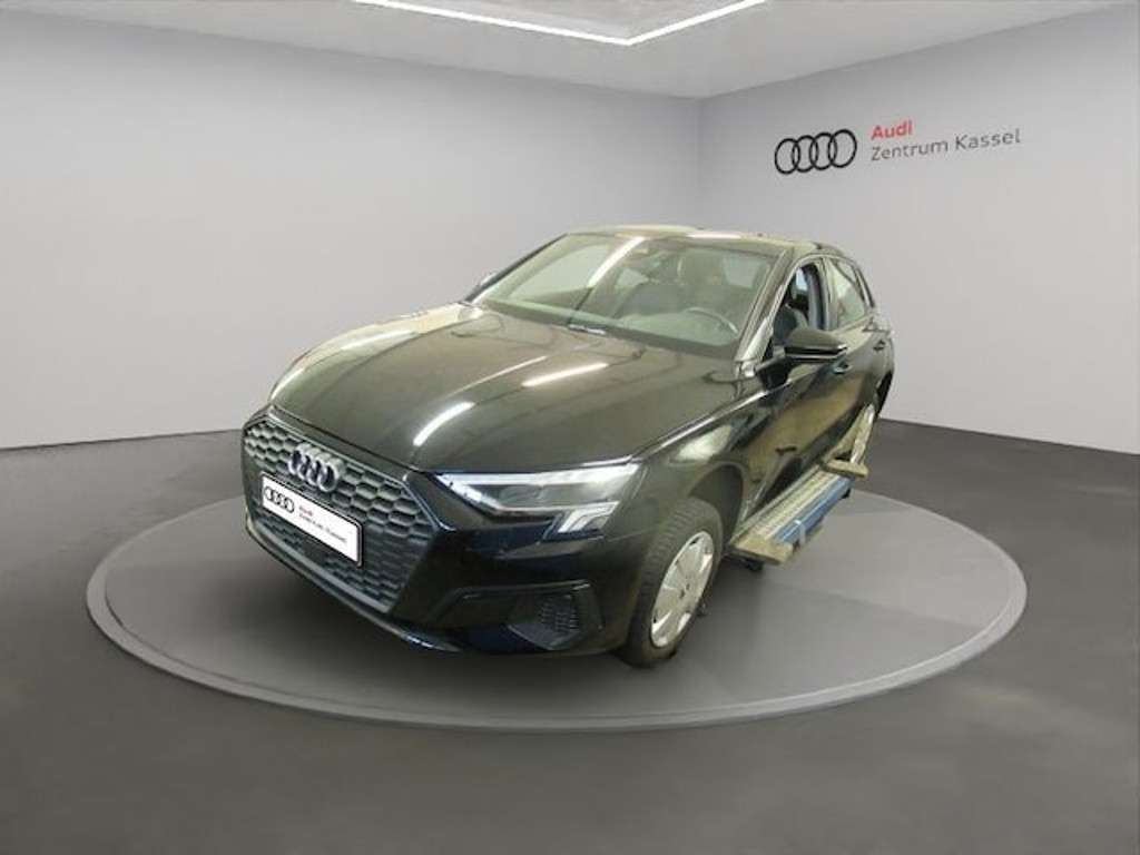 Audi A3 2022 Diesel