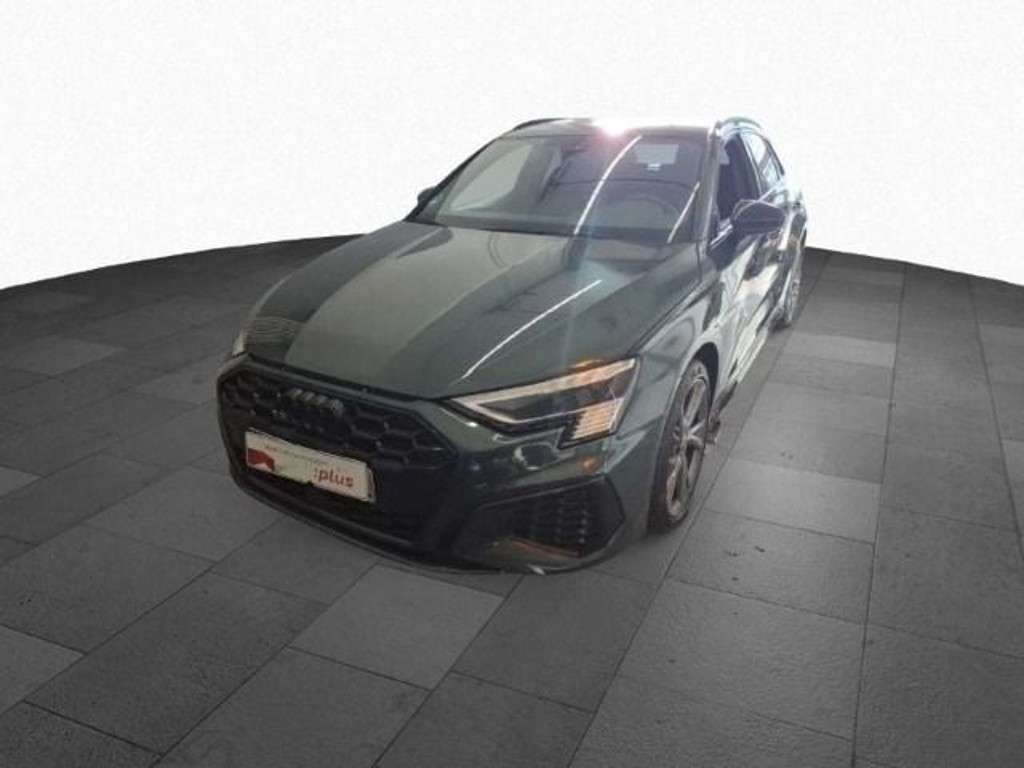 Audi A3 2023 Hybride Benzine