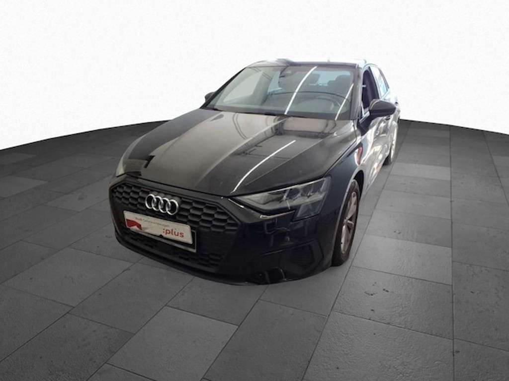 Audi A3 2023 Benzine